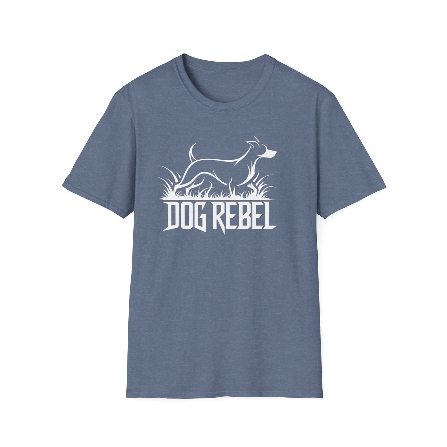 Dog Rebel Spirit Tee