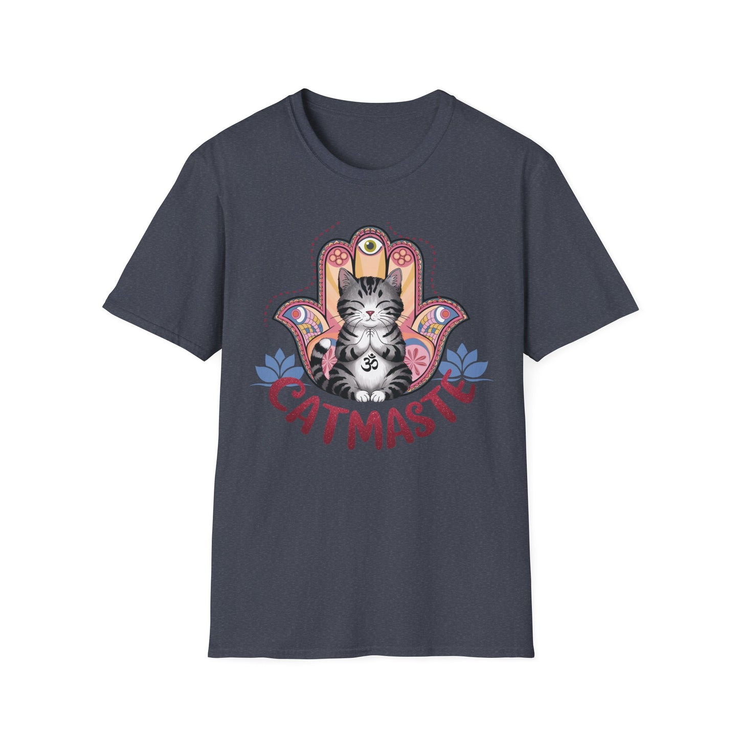 Catmaste Bliss Tee