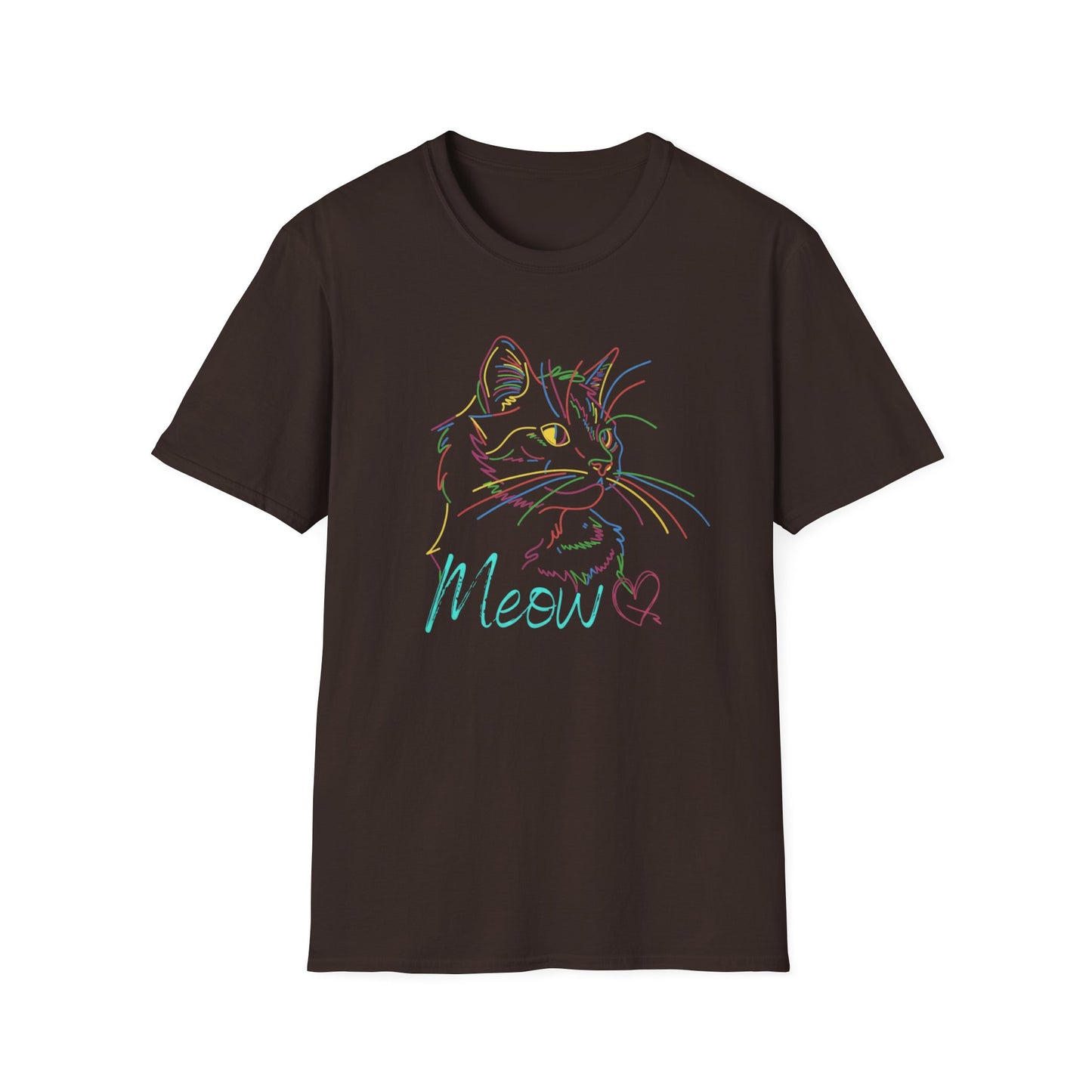 Meow Tee