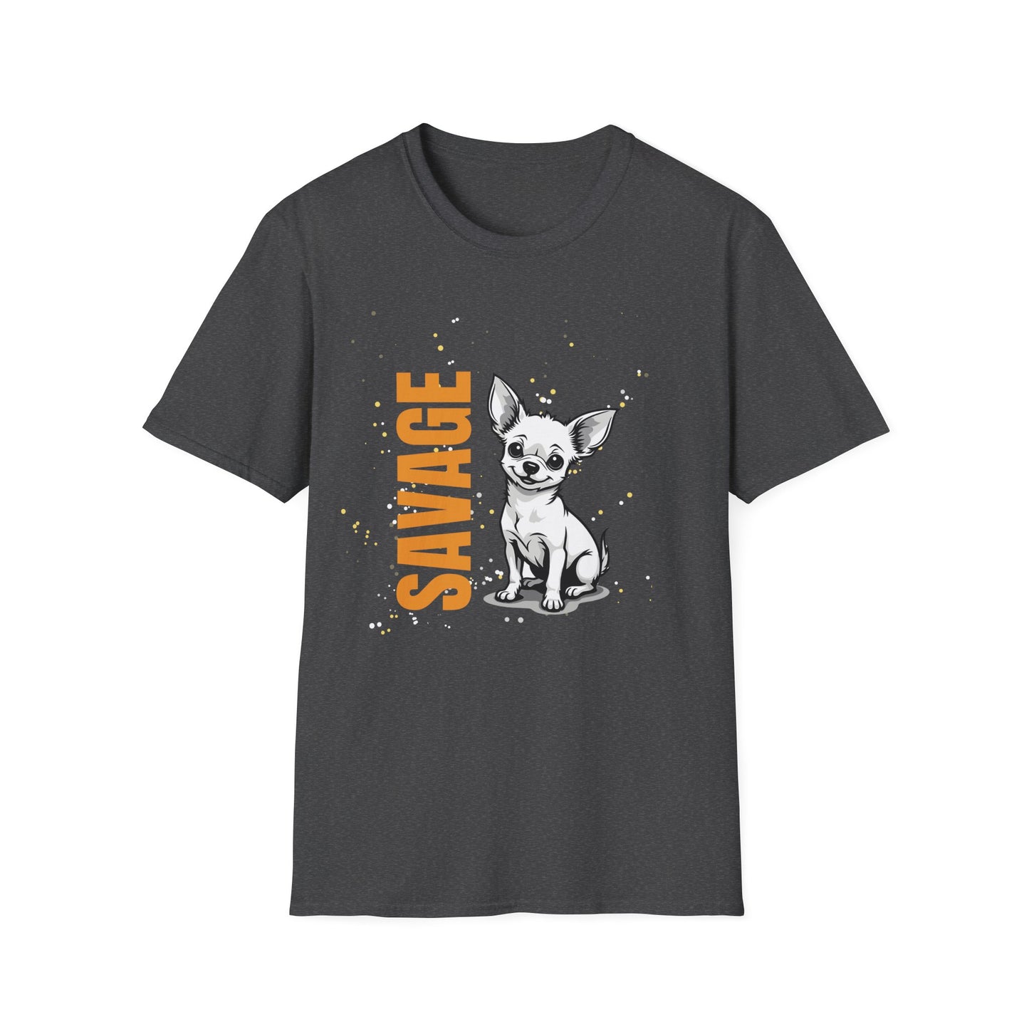 Little Savage Tee
