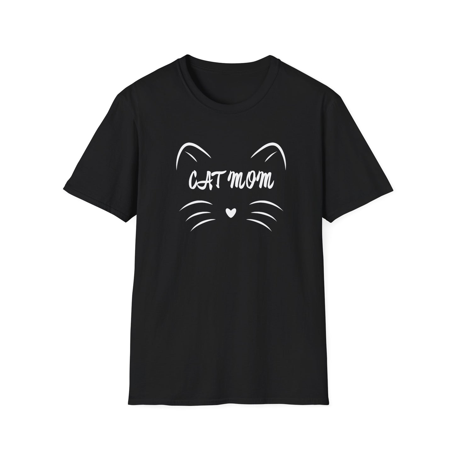 Meow Mom Tee