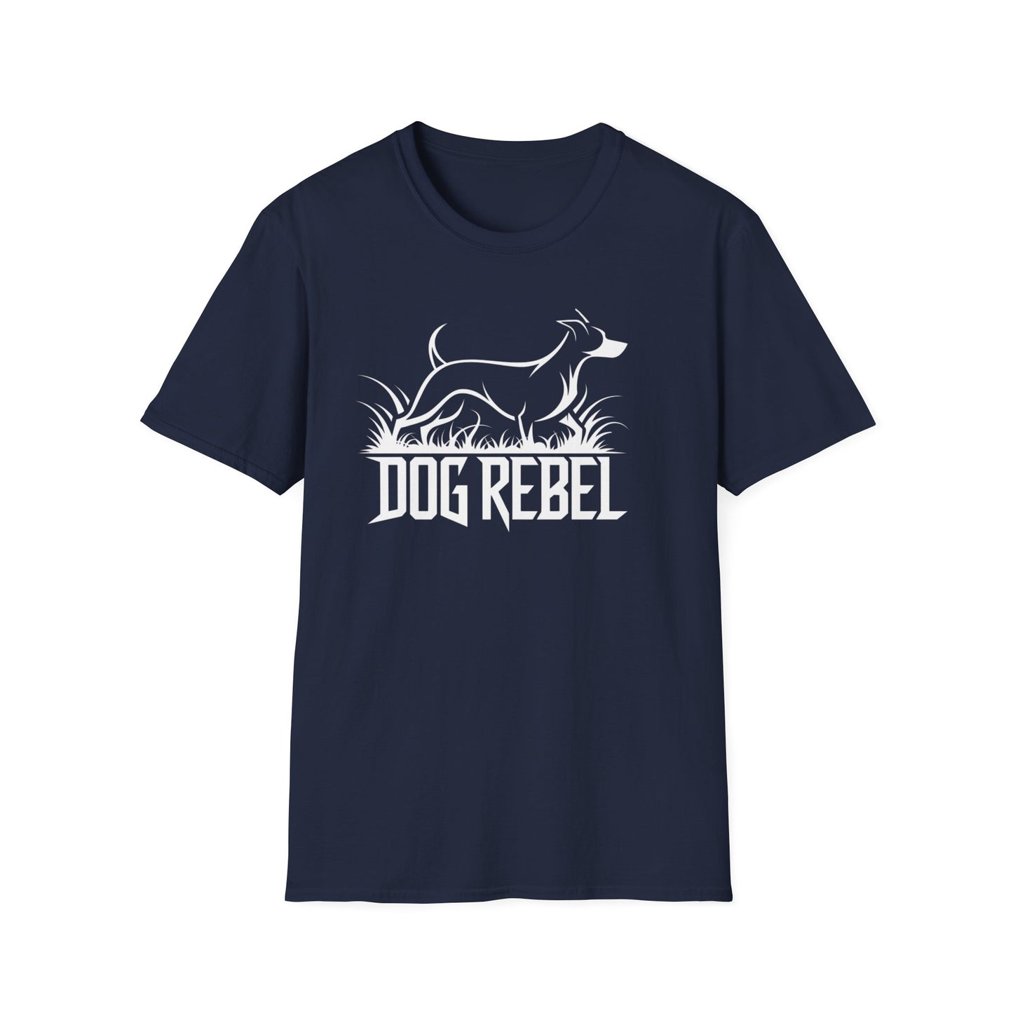 Dog Rebel Spirit Tee