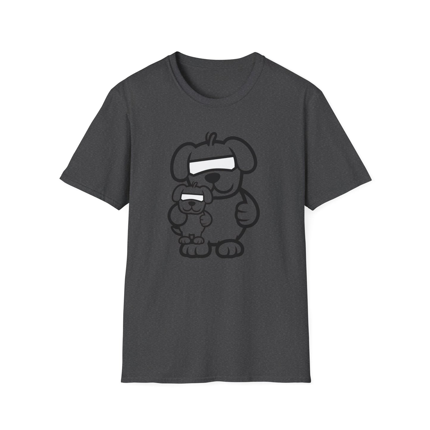 Urban Paws Tee