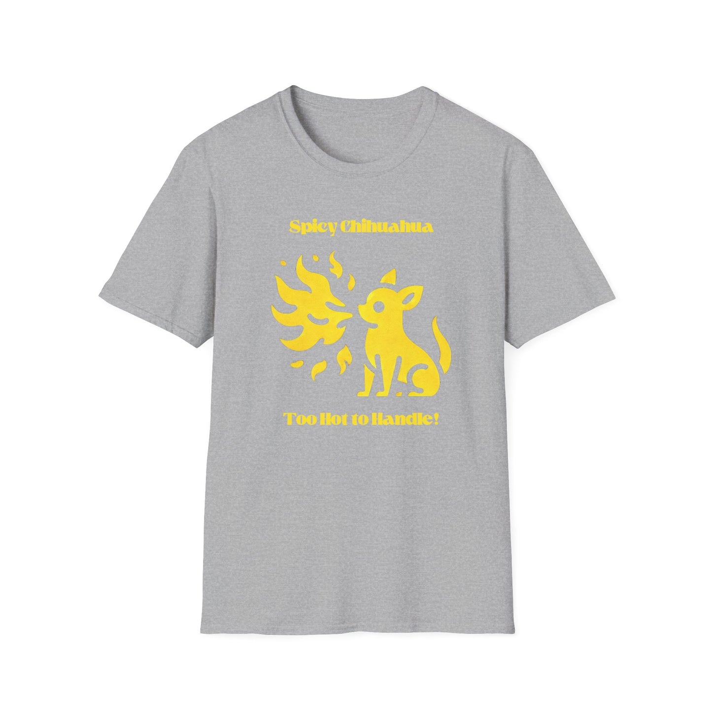 Spicy Chihuahua Tee