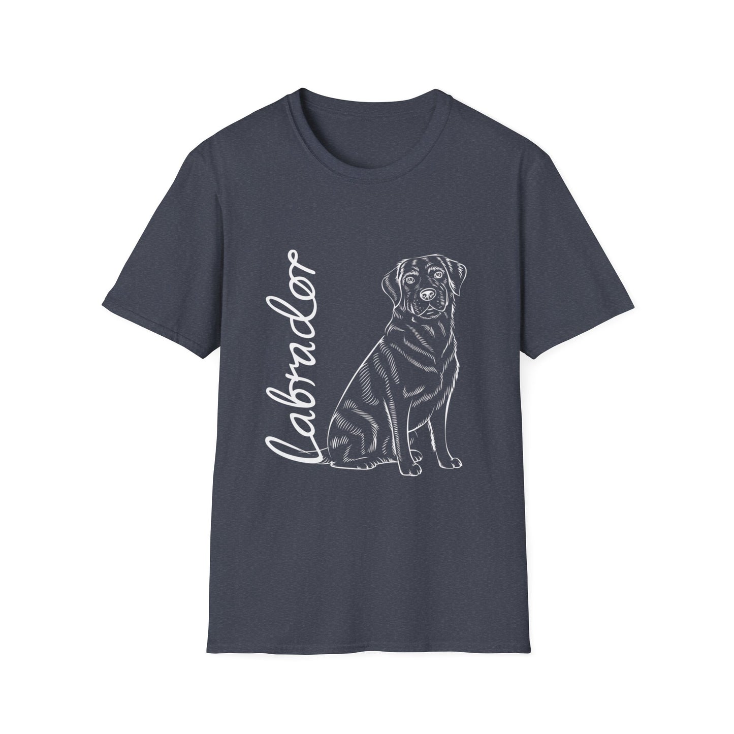Loyal Lab Tee