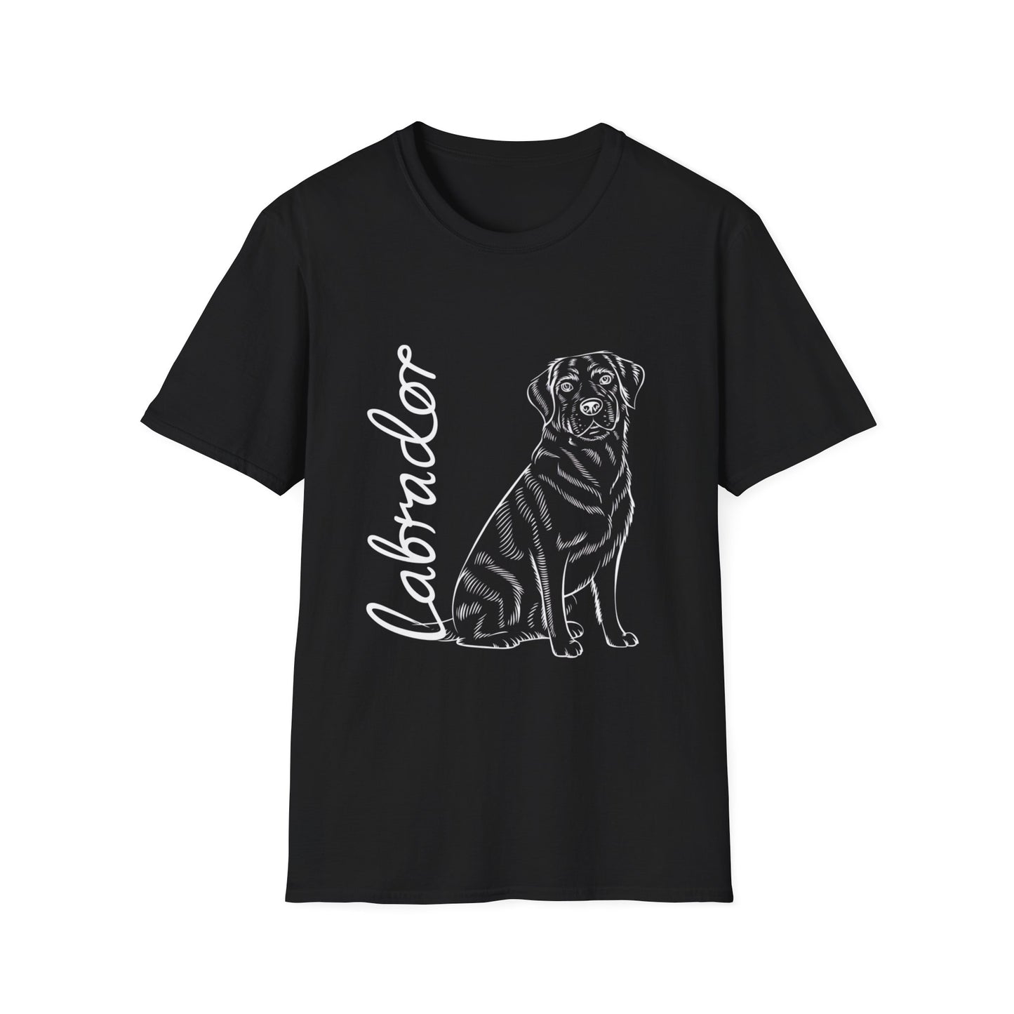 Loyal Lab Tee