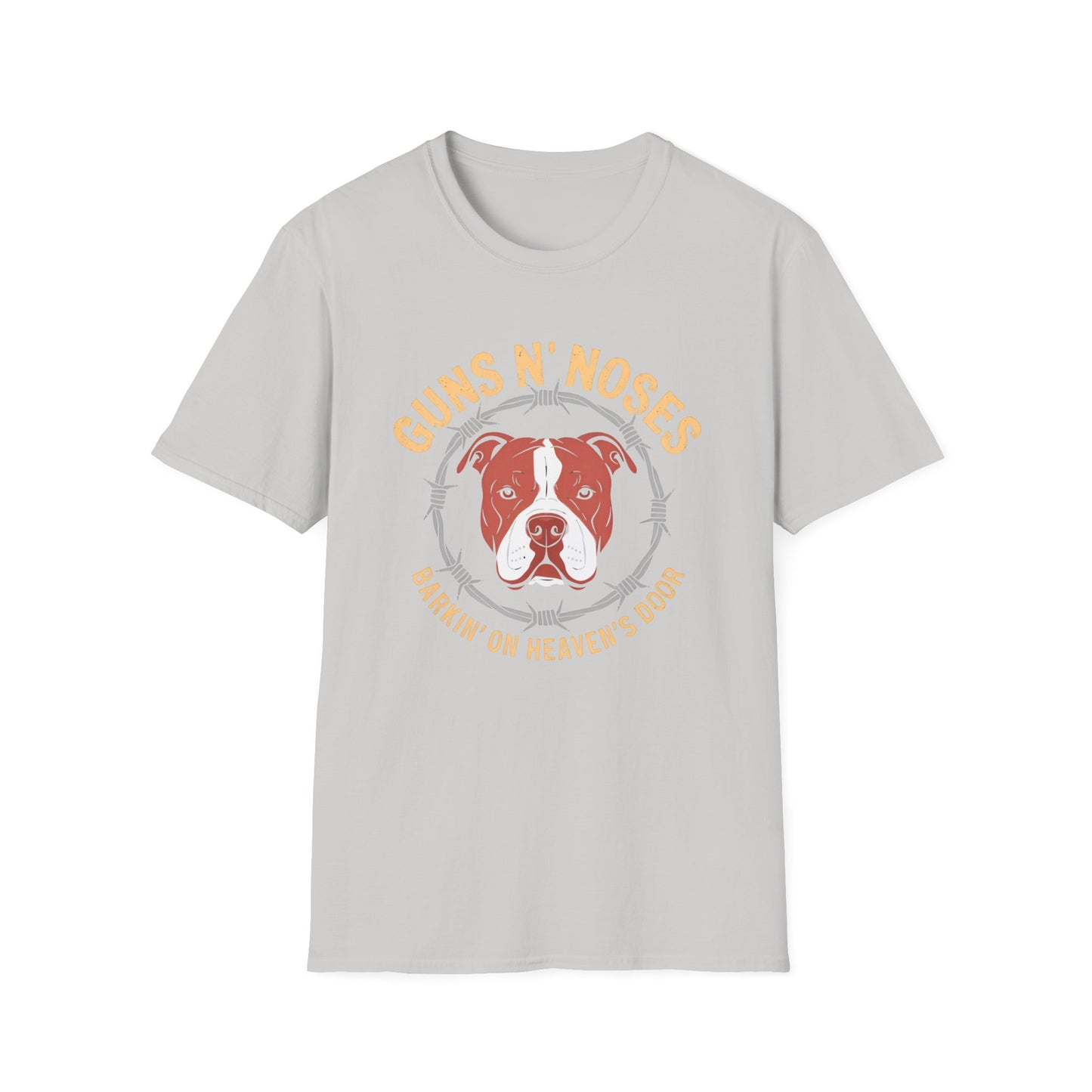 Guns n Noses Tee