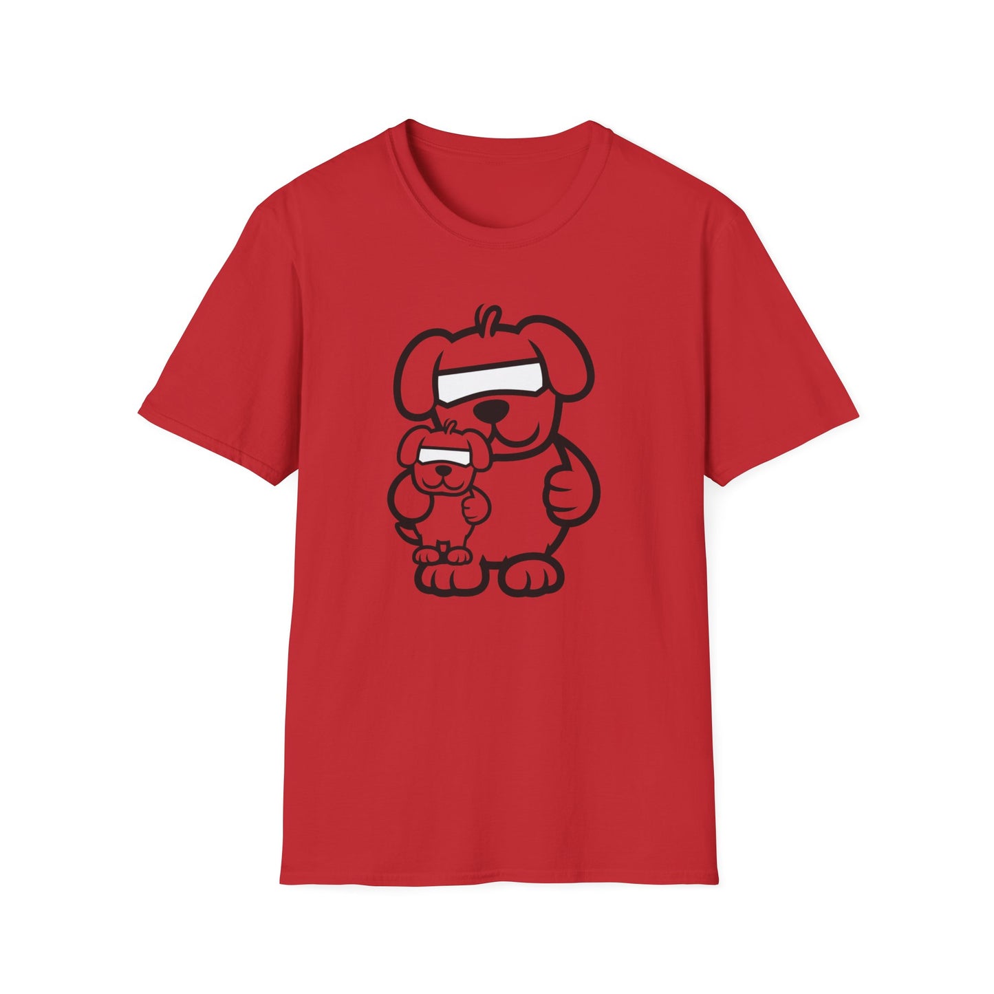 Urban Paws Tee