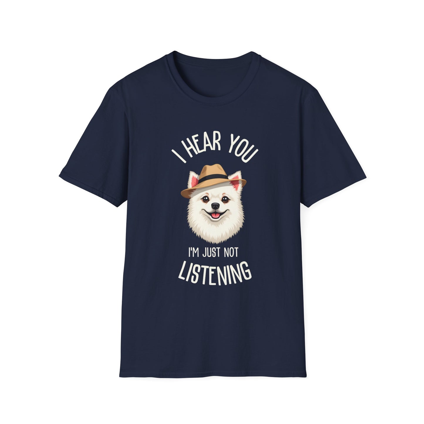 Sassy Pup Vibes Tee