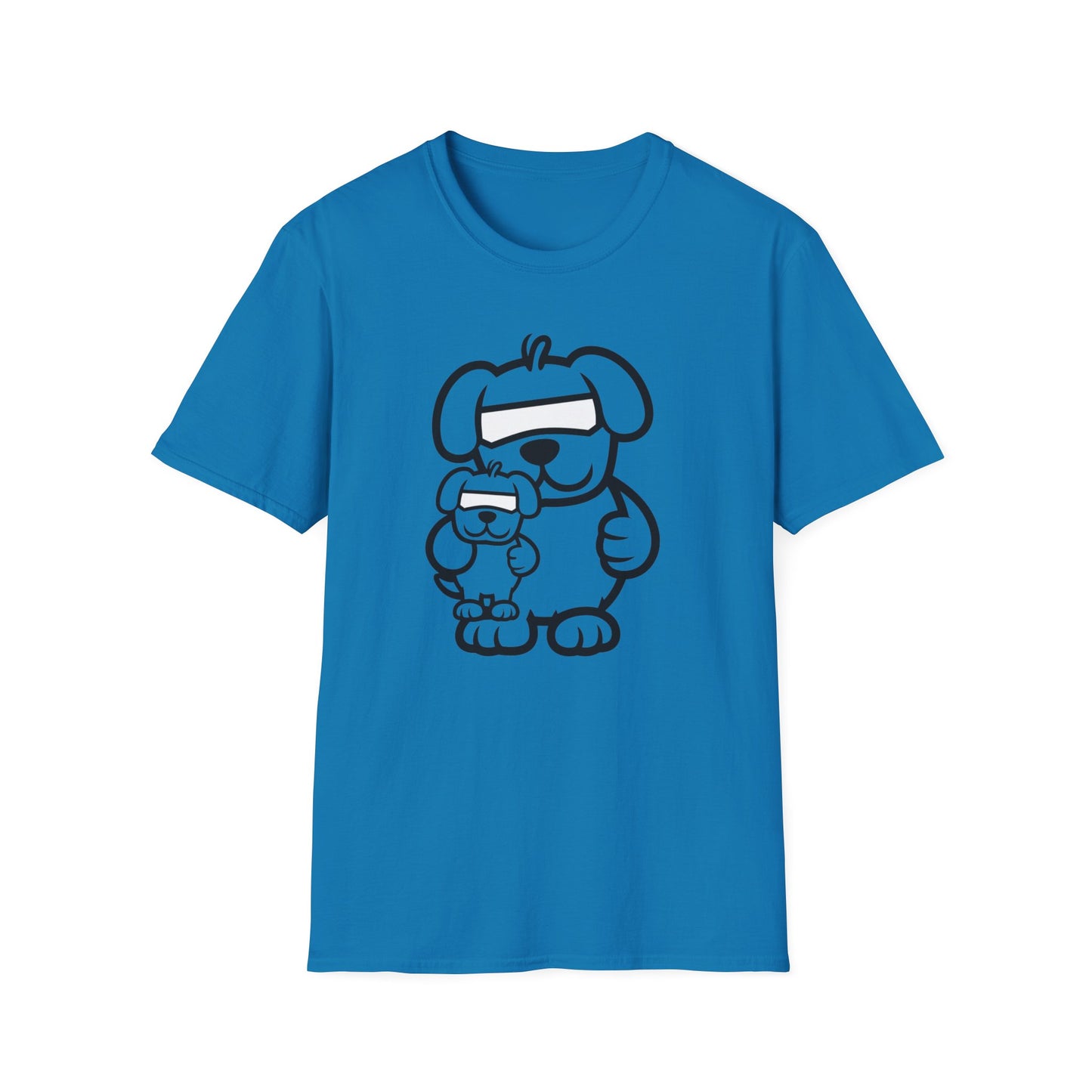 Urban Paws Tee