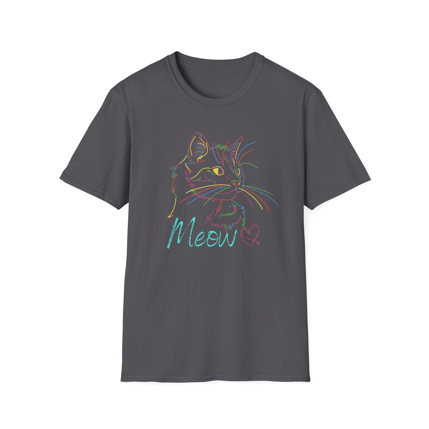 Meow Tee