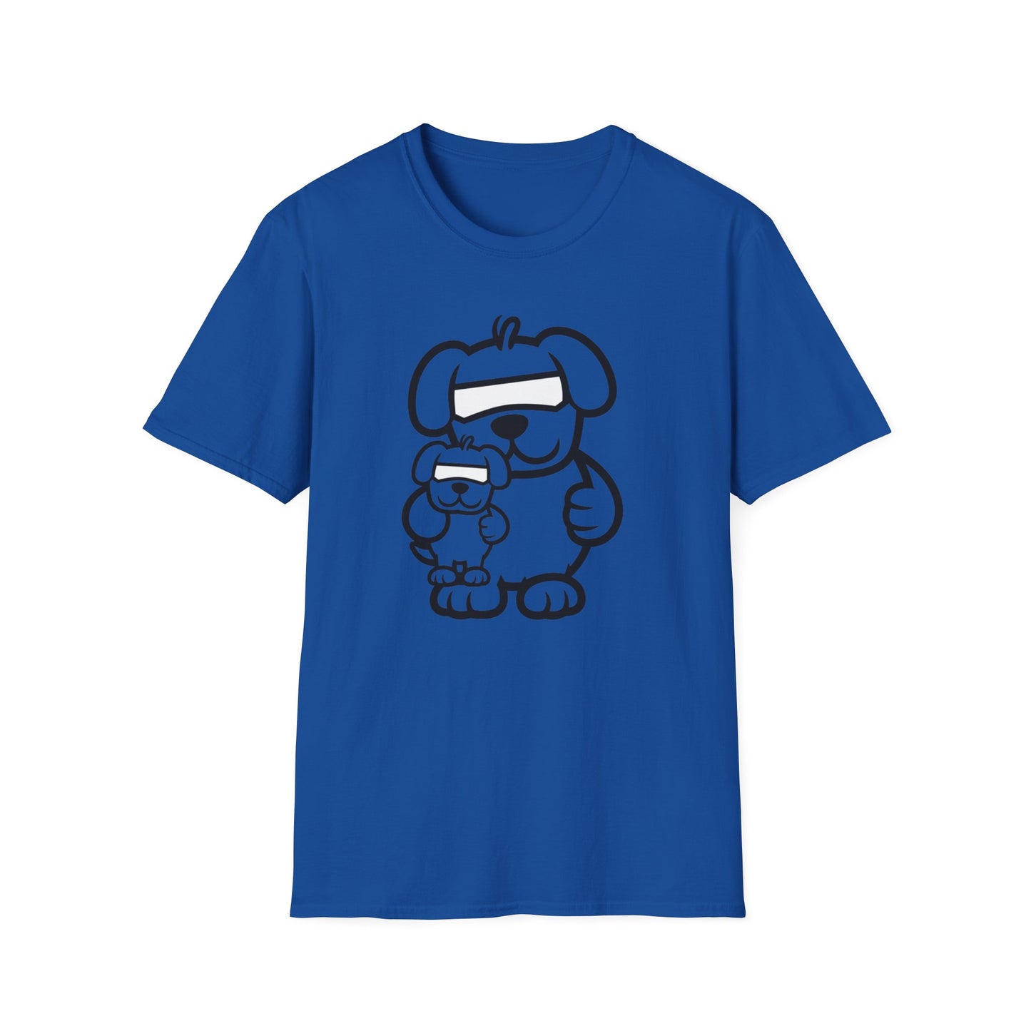 Urban Paws Tee