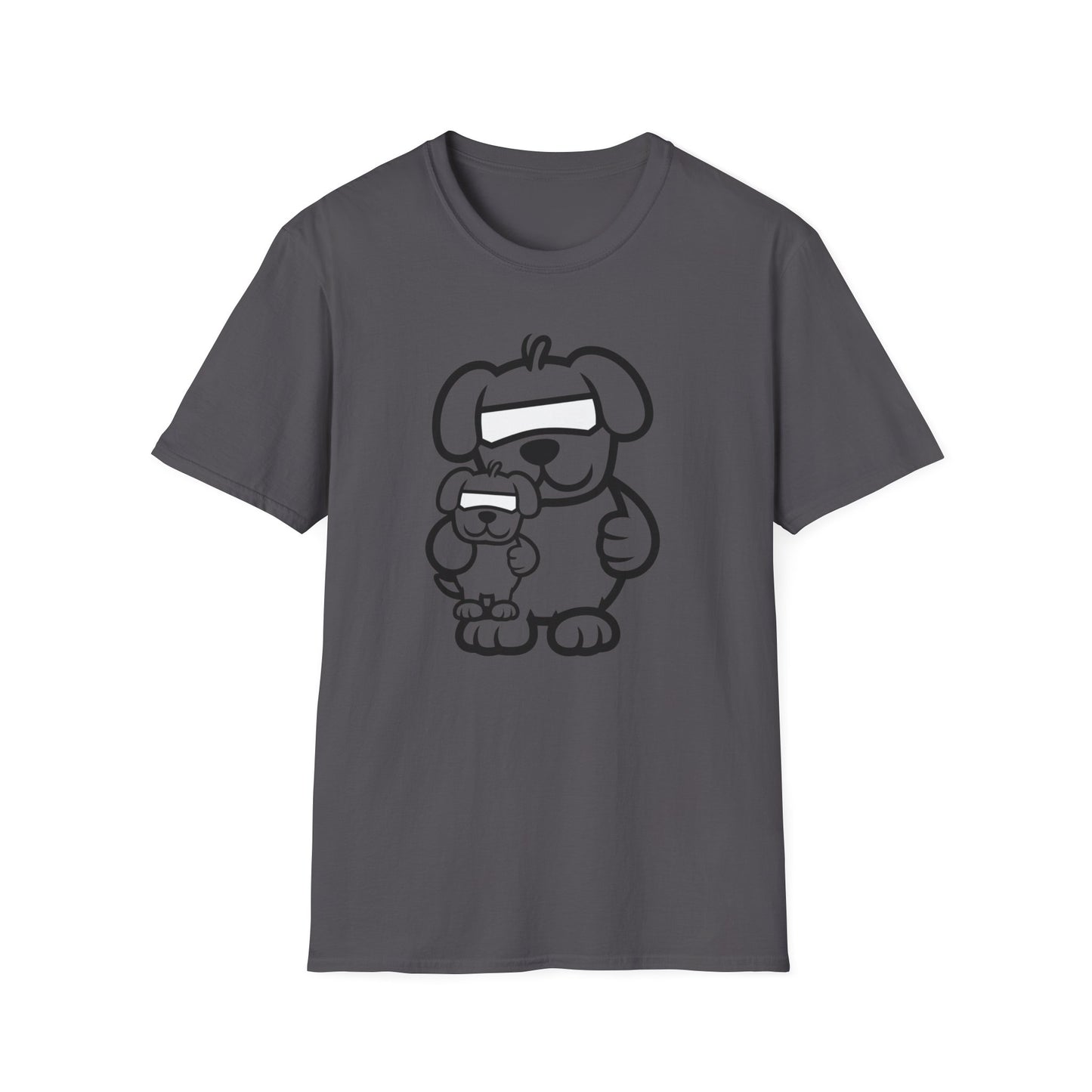 Urban Paws Tee