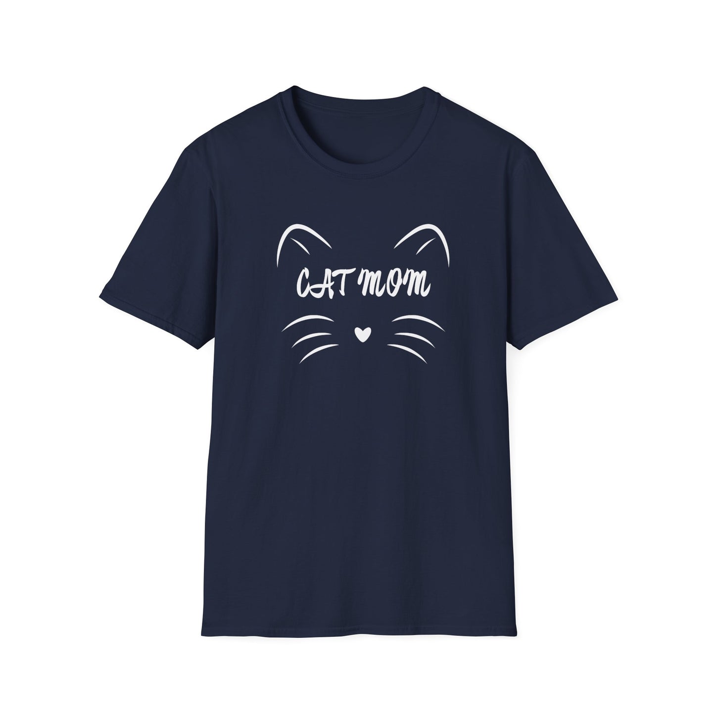 Meow Mom Tee