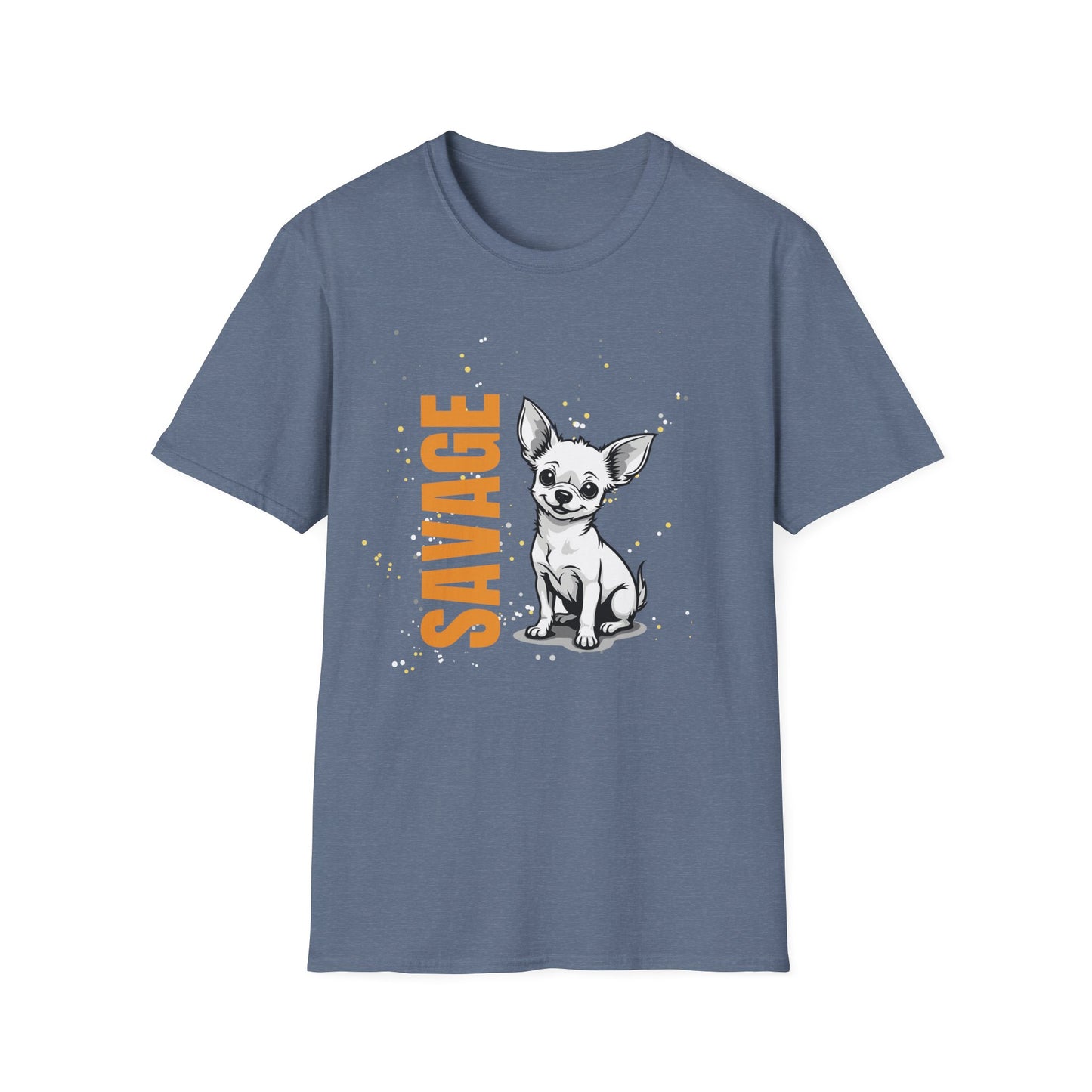 Little Savage Tee