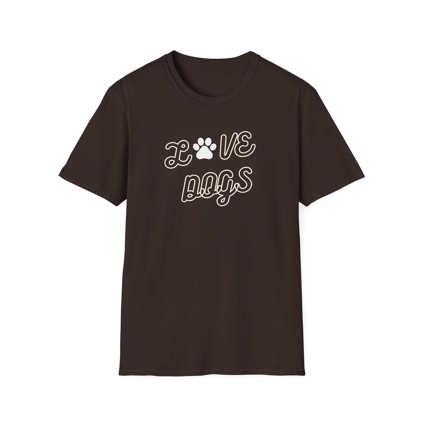 Paw Love Tee