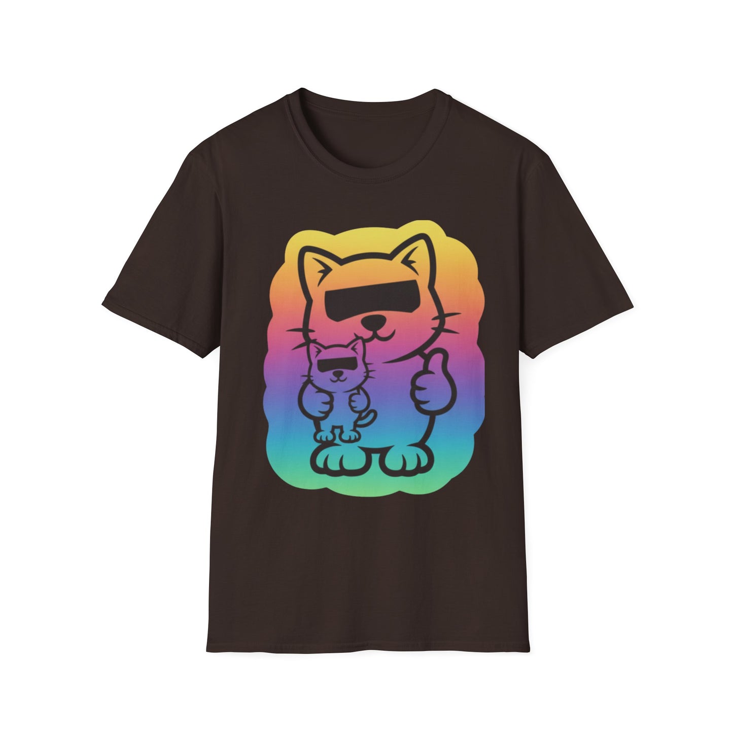 Urban Meow Tee