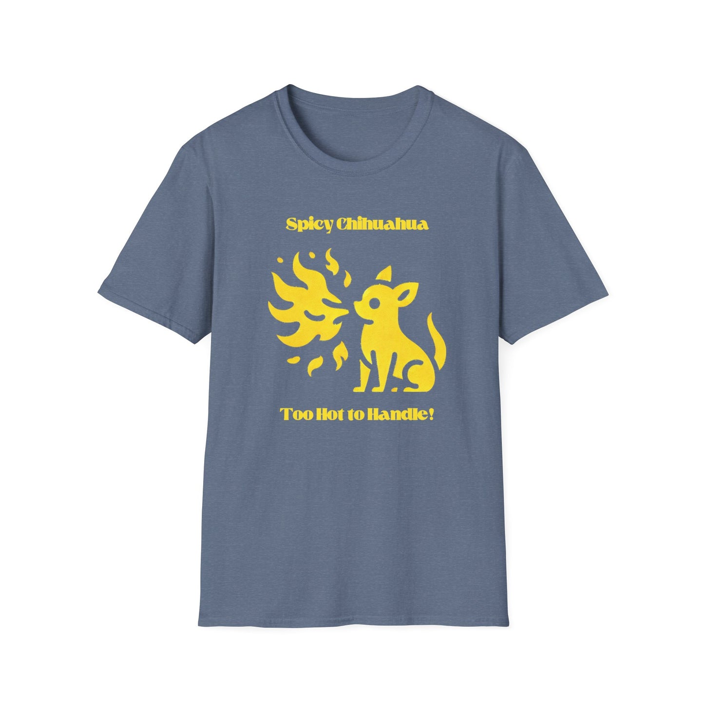 Spicy Chihuahua Tee