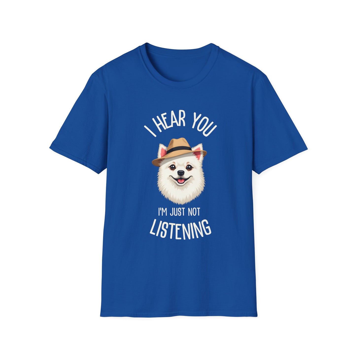 Sassy Pup Vibes Tee