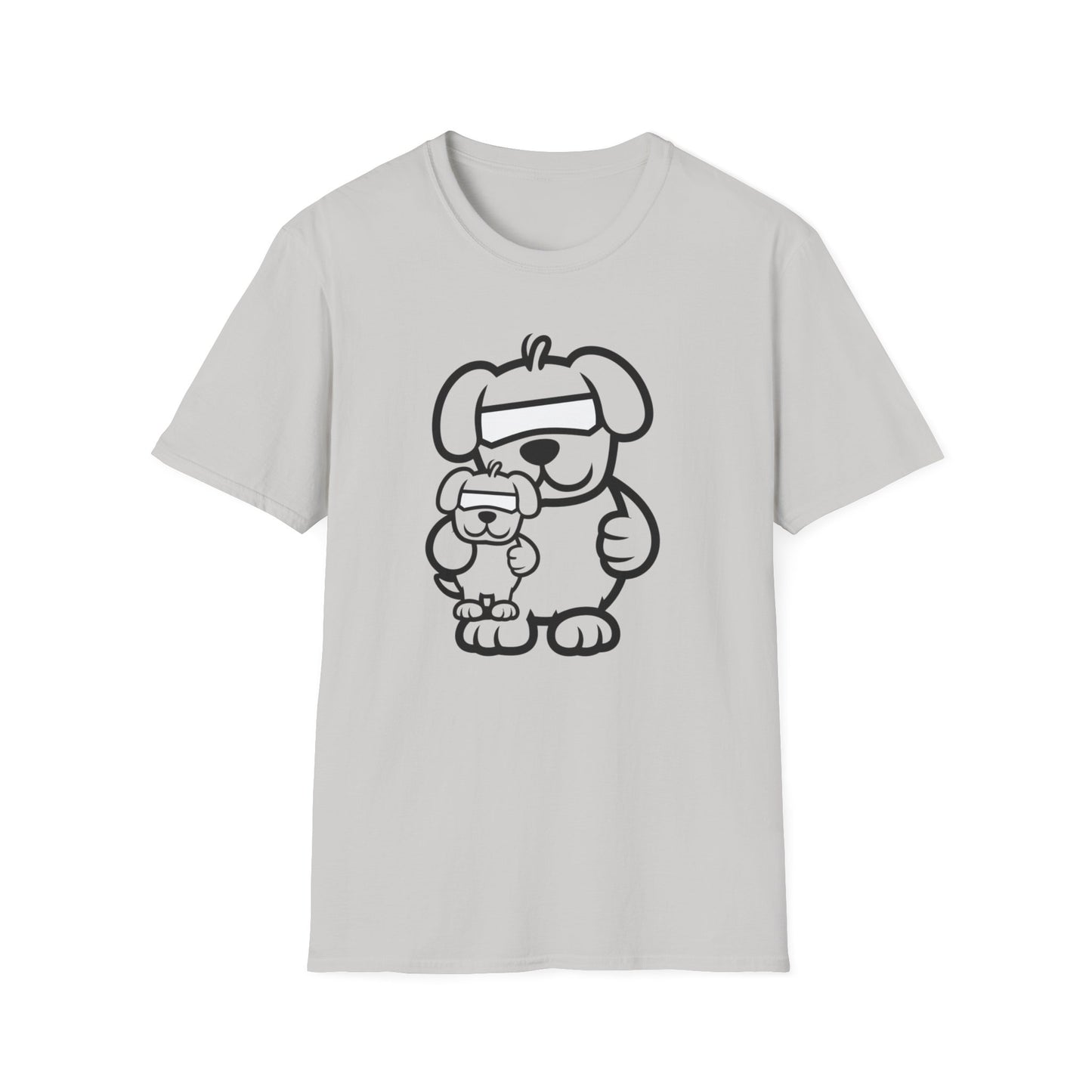 Urban Paws Tee