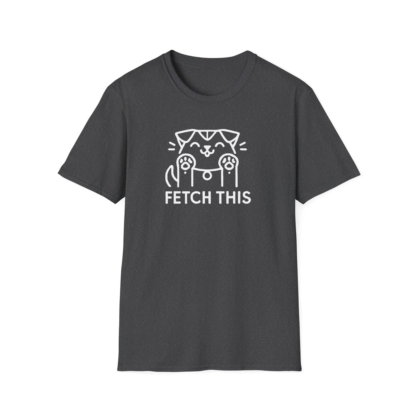 Fetch this Tee