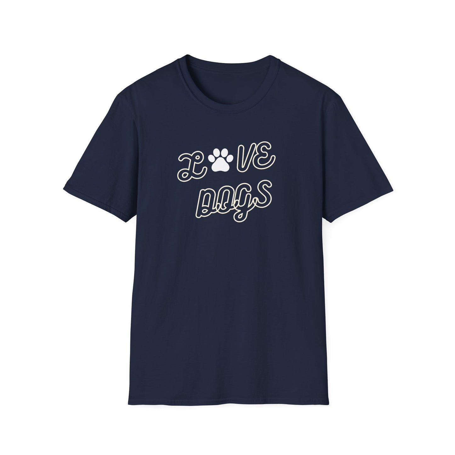 Paw Love Tee