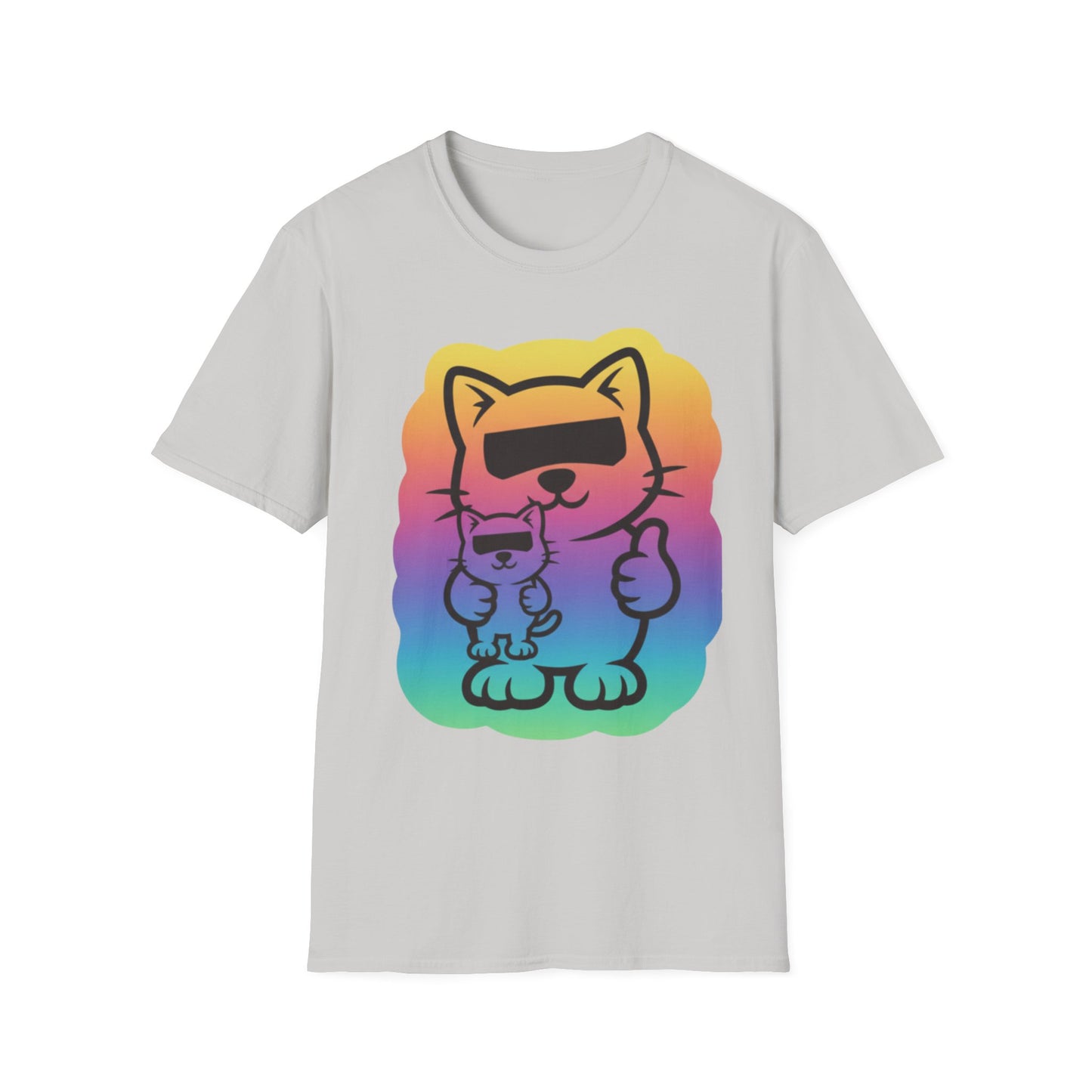 Urban Meow Tee