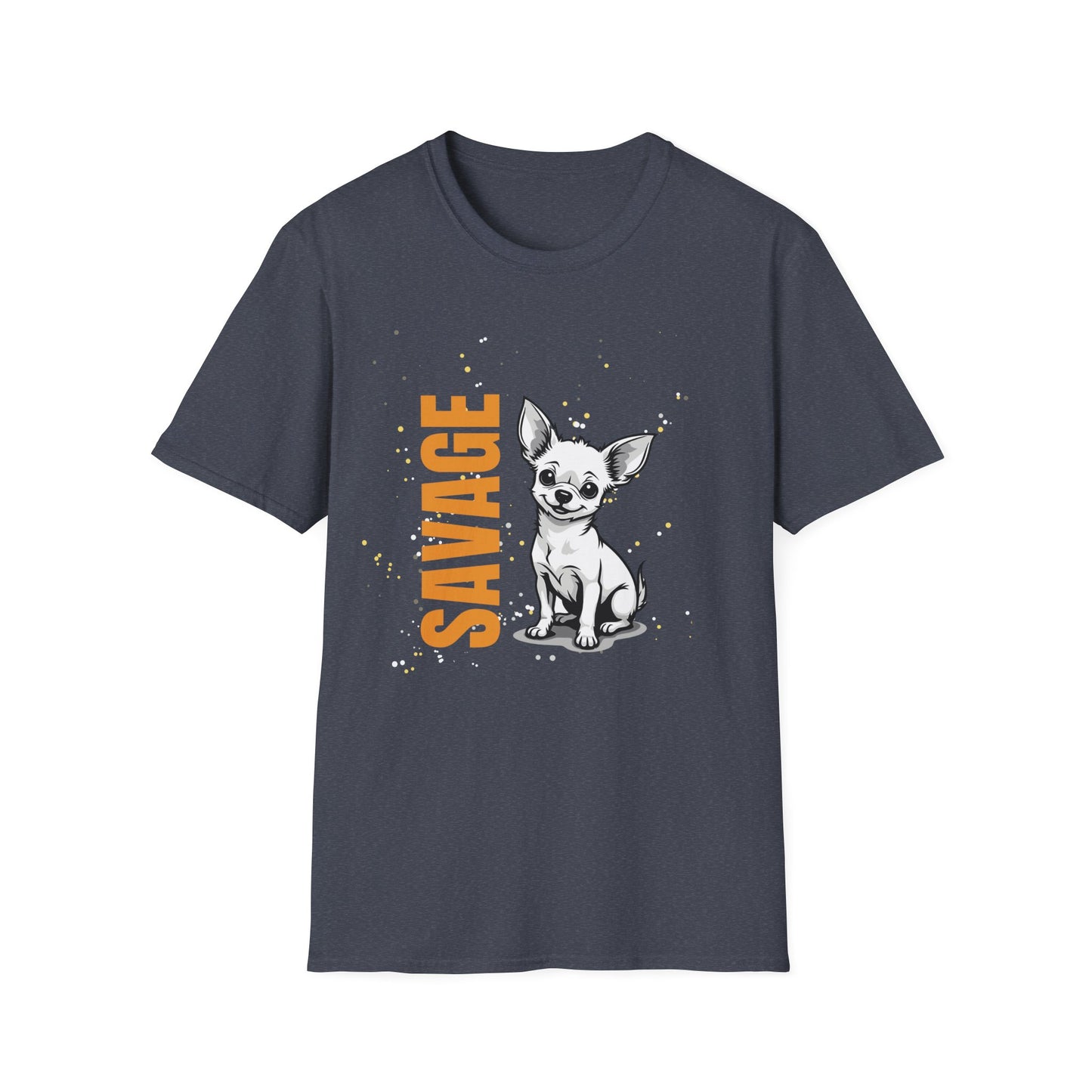 Little Savage Tee