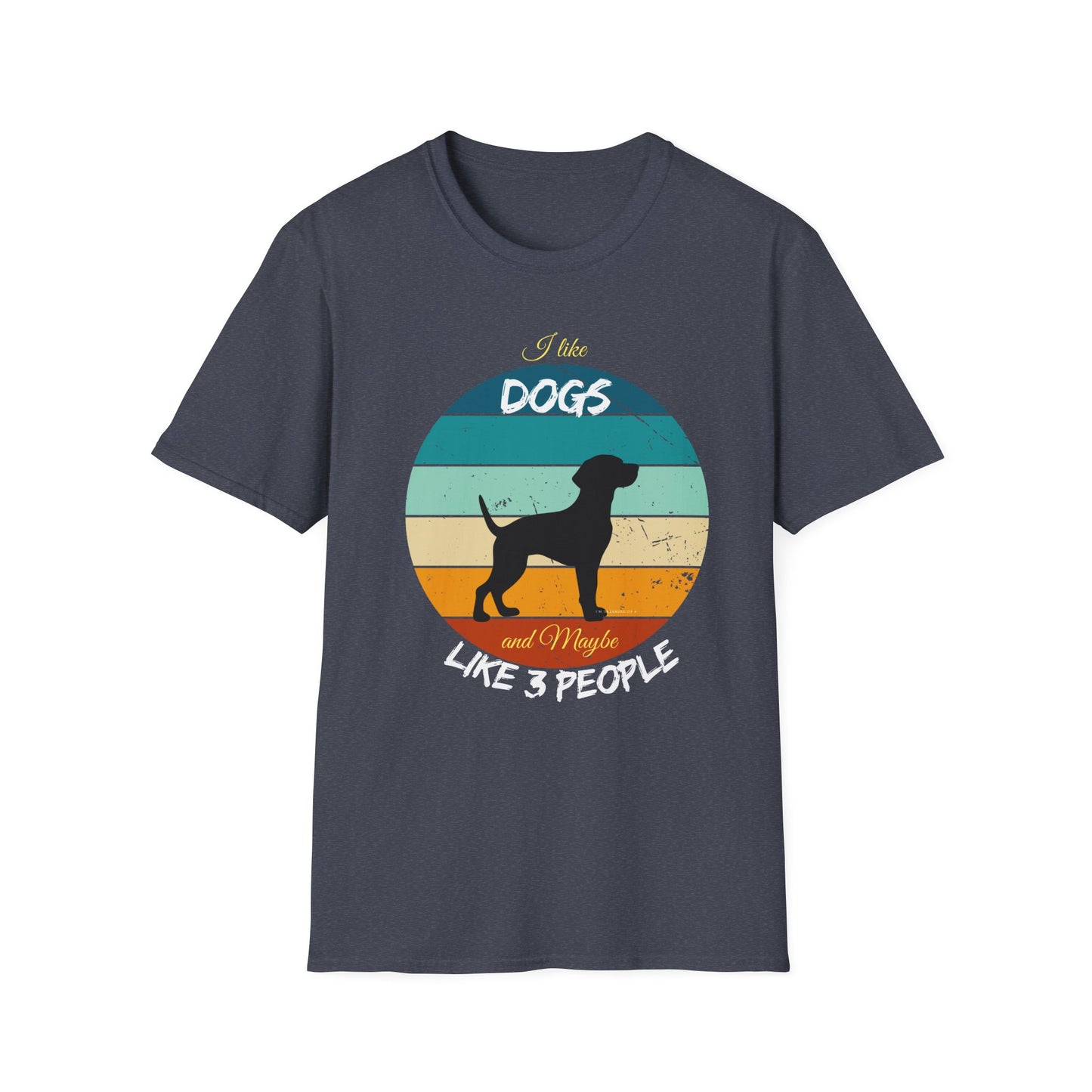 Paws Before People Tee
