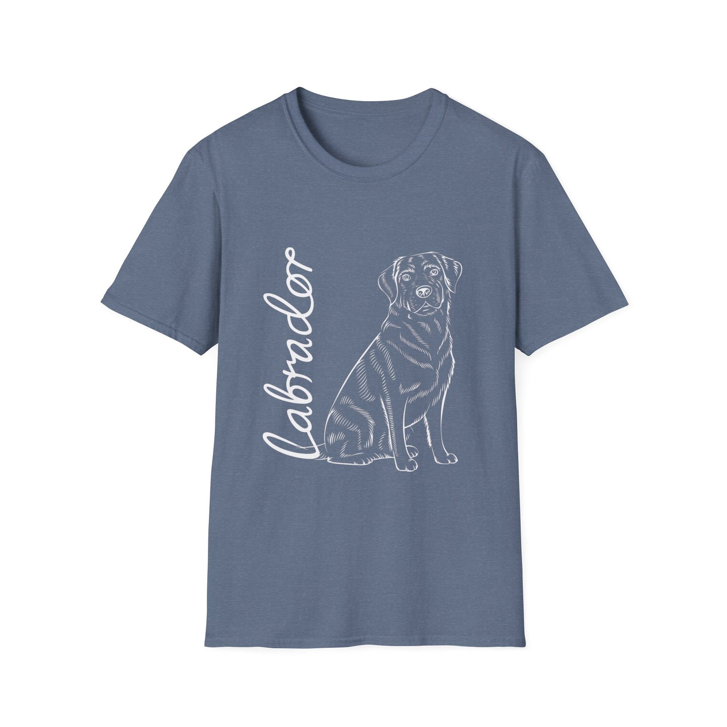 Loyal Lab Tee