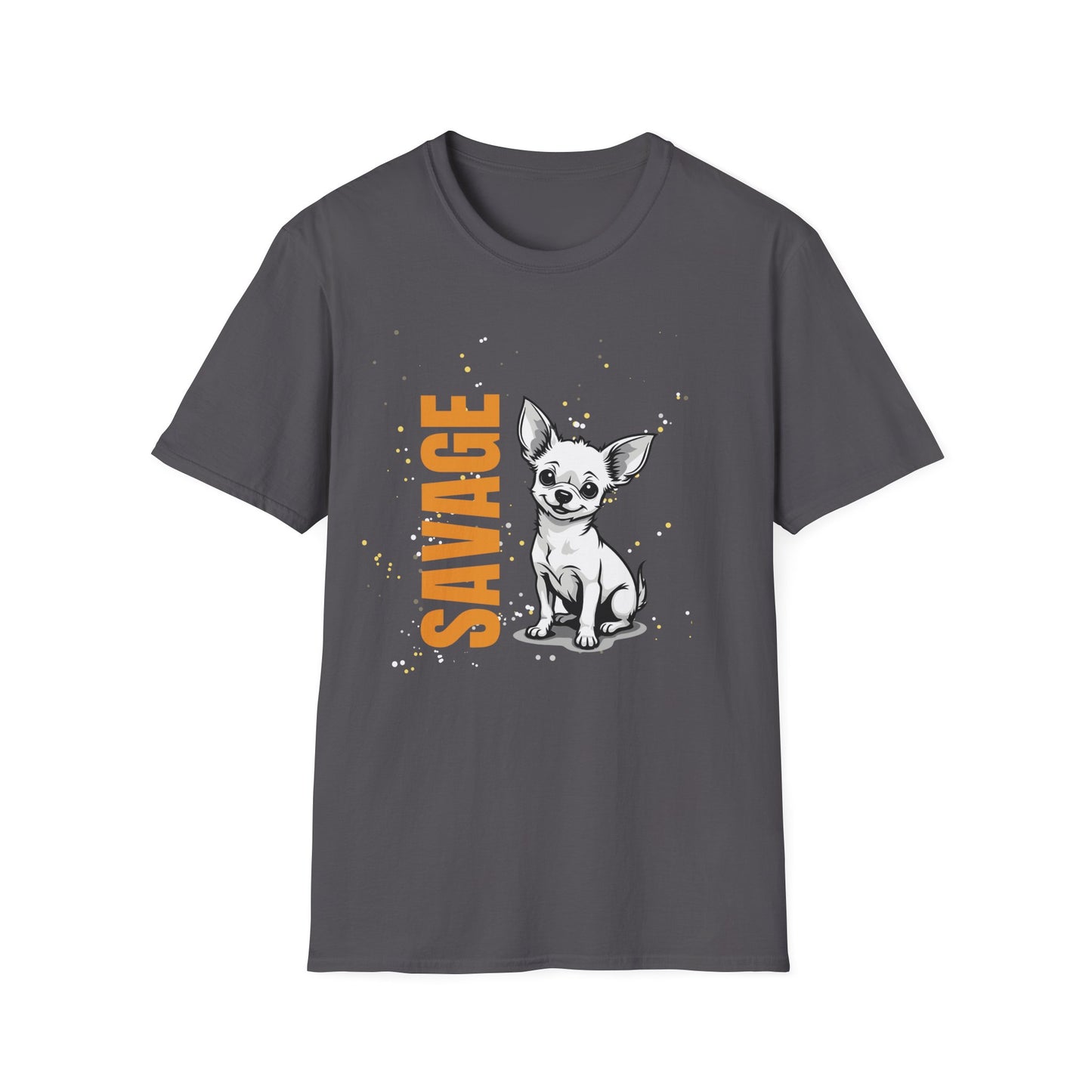 Little Savage Tee