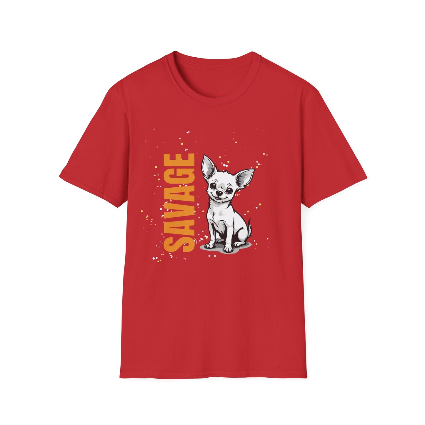 Little Savage Tee