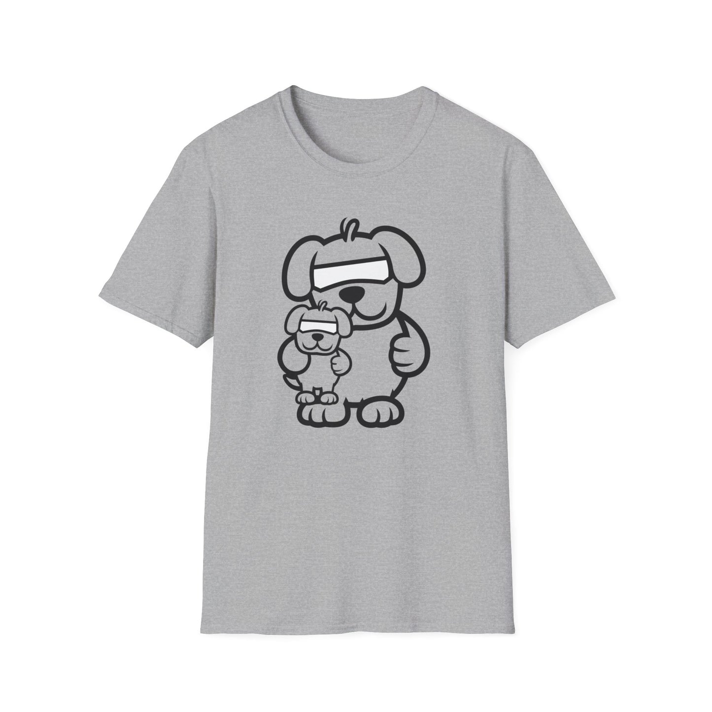 Urban Paws Tee