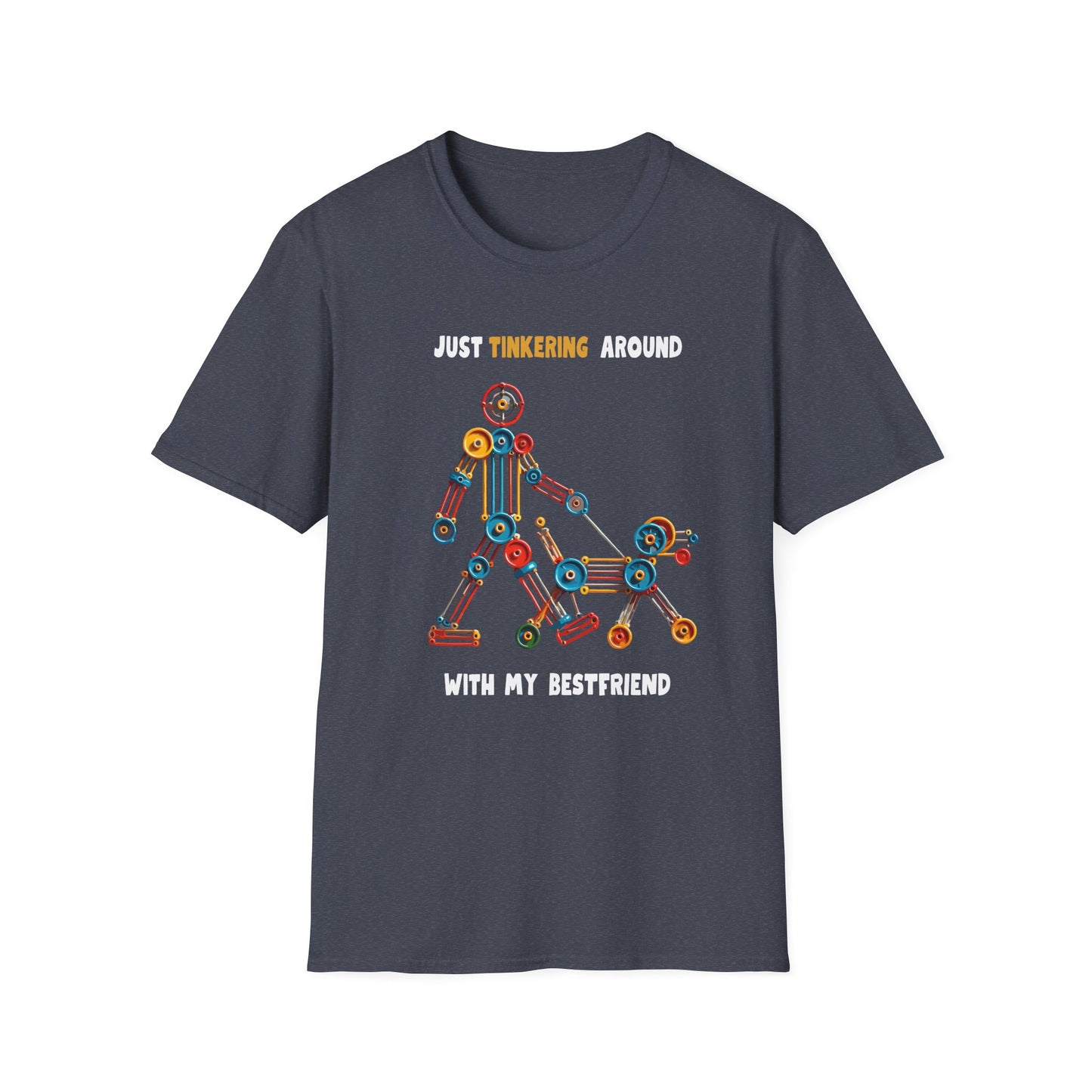 Tinker Duo Tee