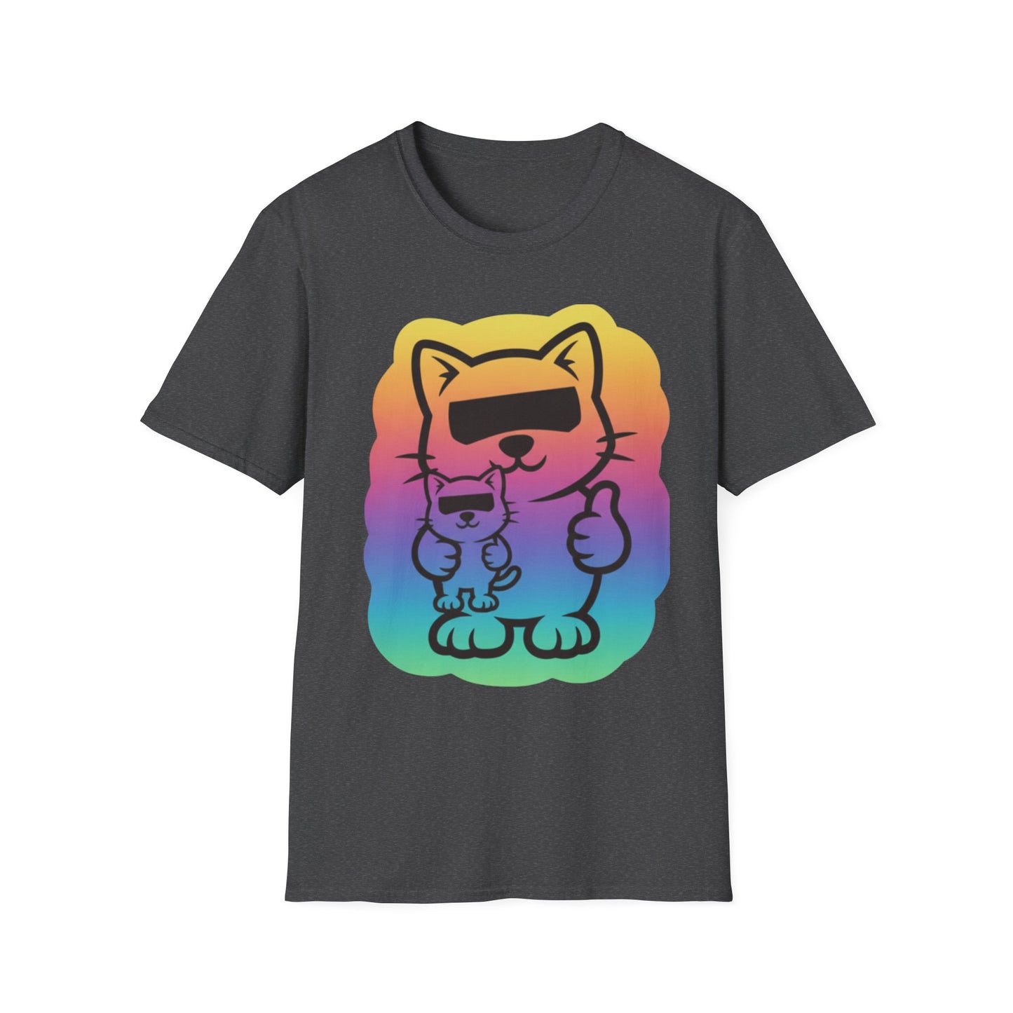 Urban Meow Tee
