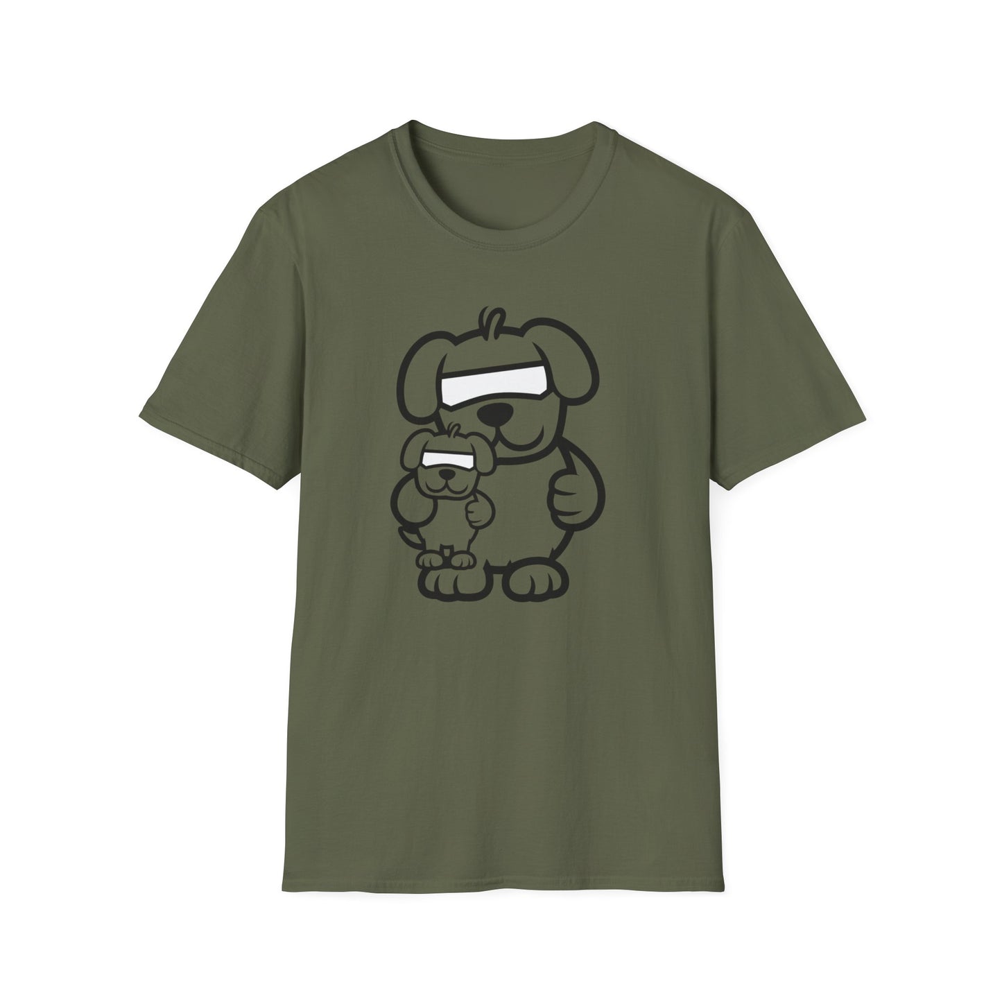 Urban Paws Tee
