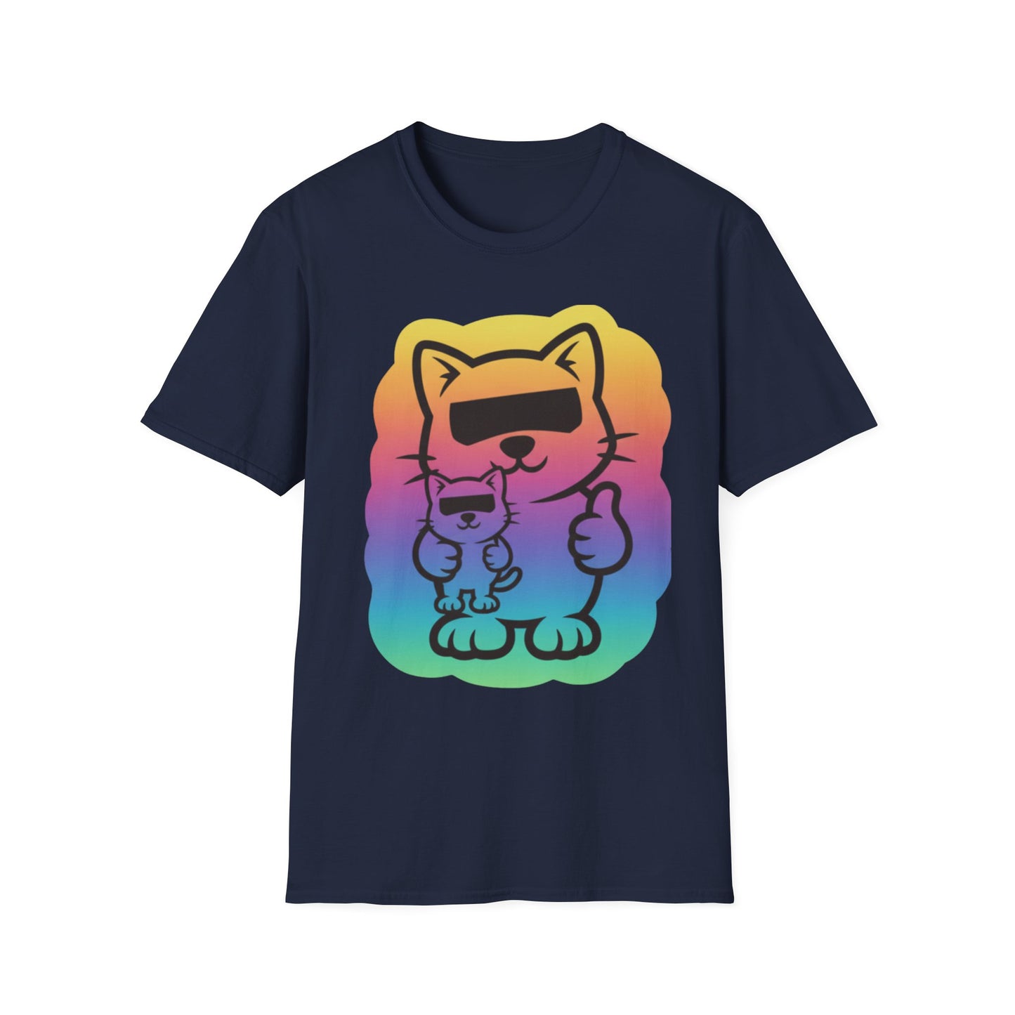 Urban Meow Tee