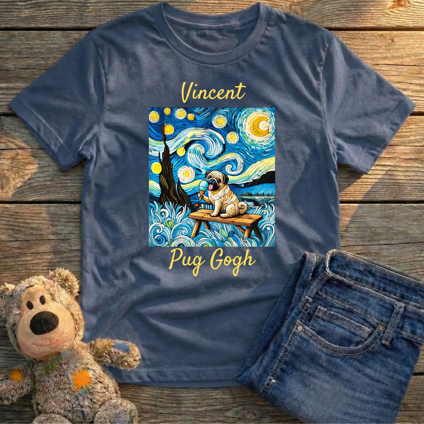 Heather Indigo