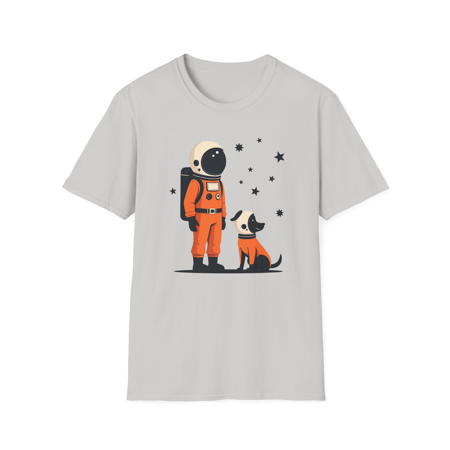 Cosmic Companions Tee