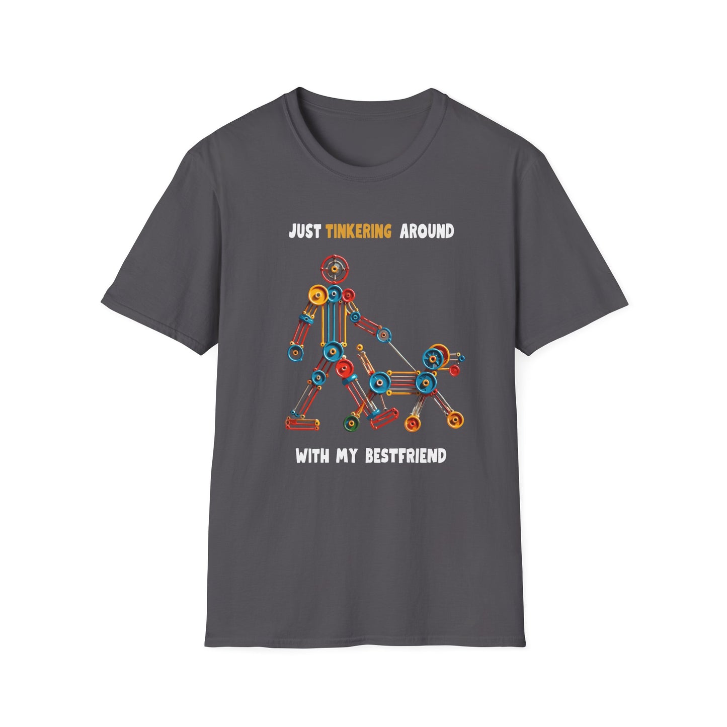 Tinker Duo Tee