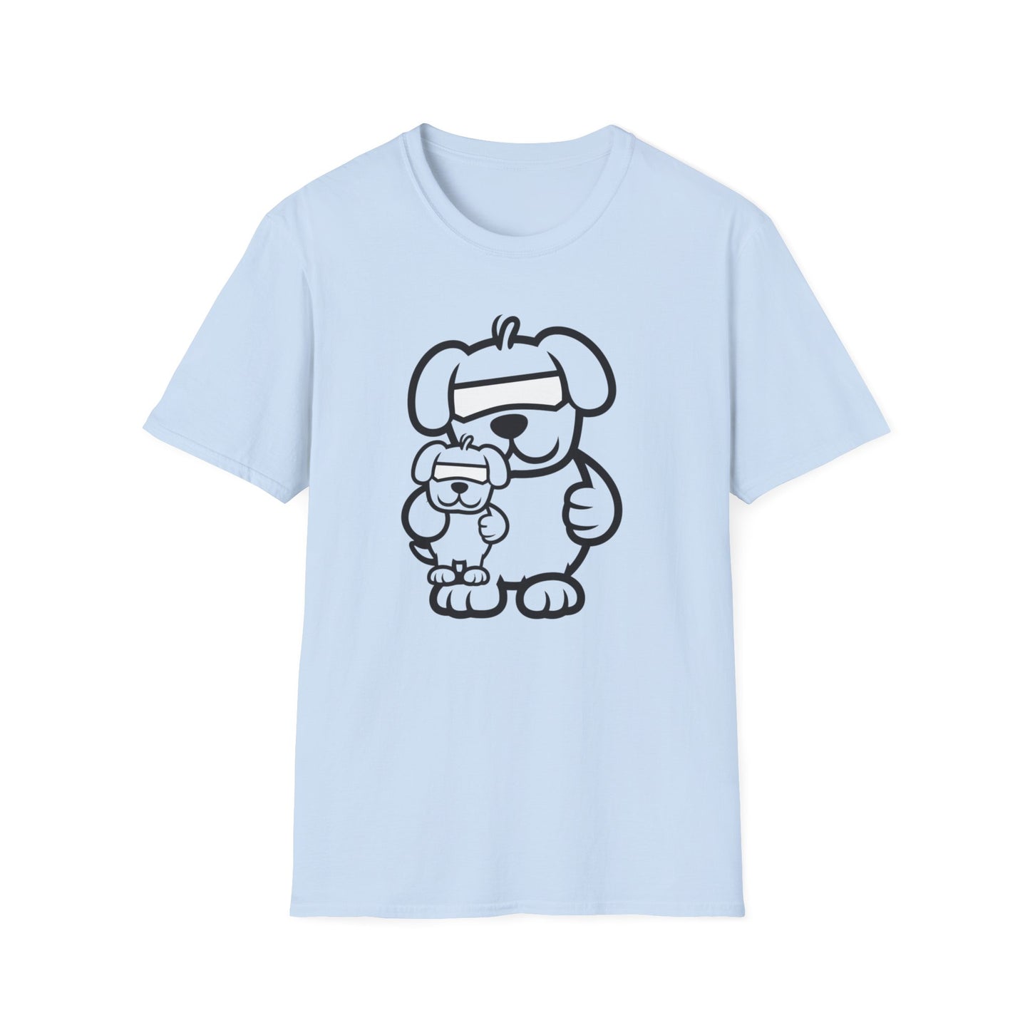 Urban Paws Tee