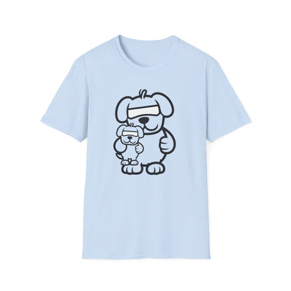 Urban Paws Tee