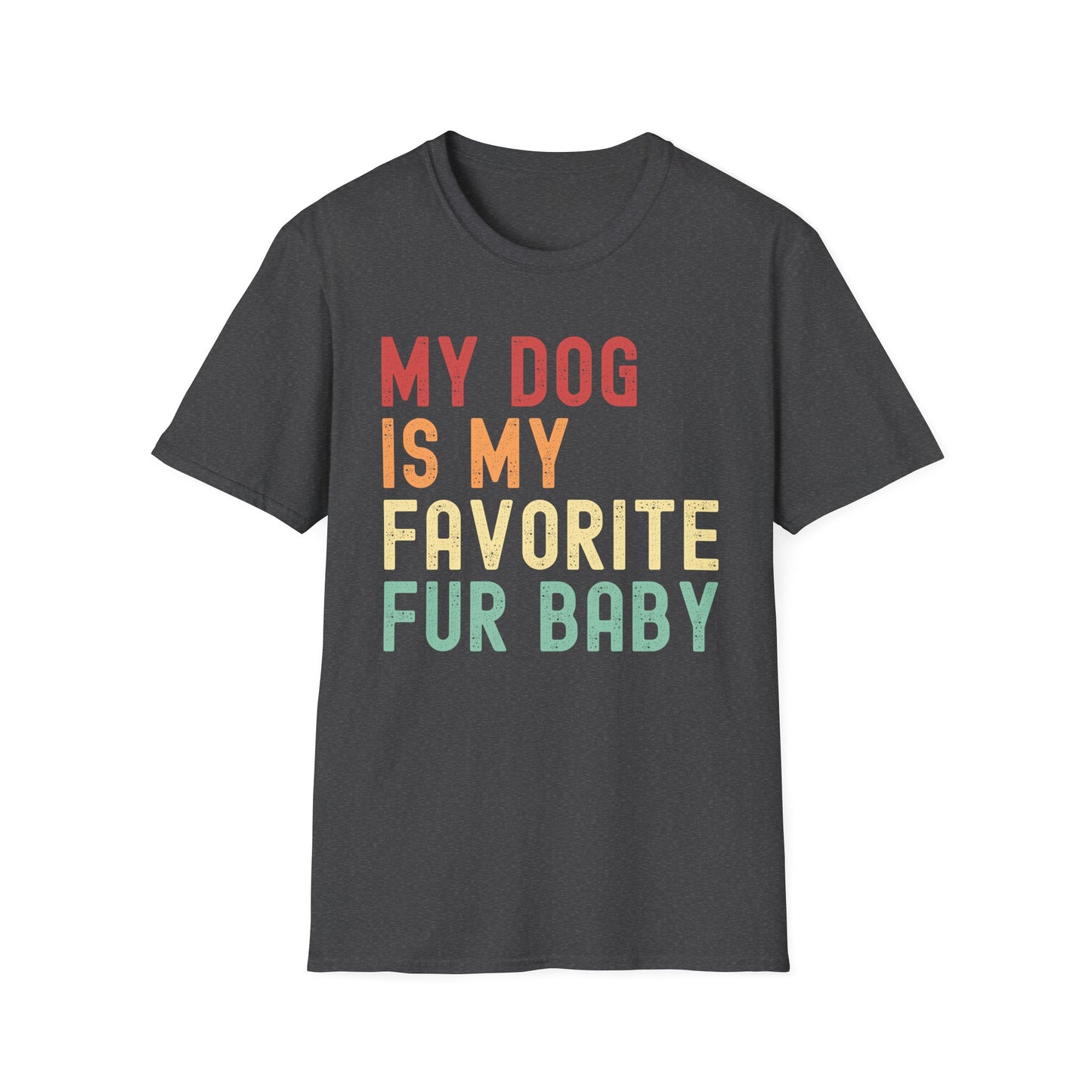 Favorite Pup Tee