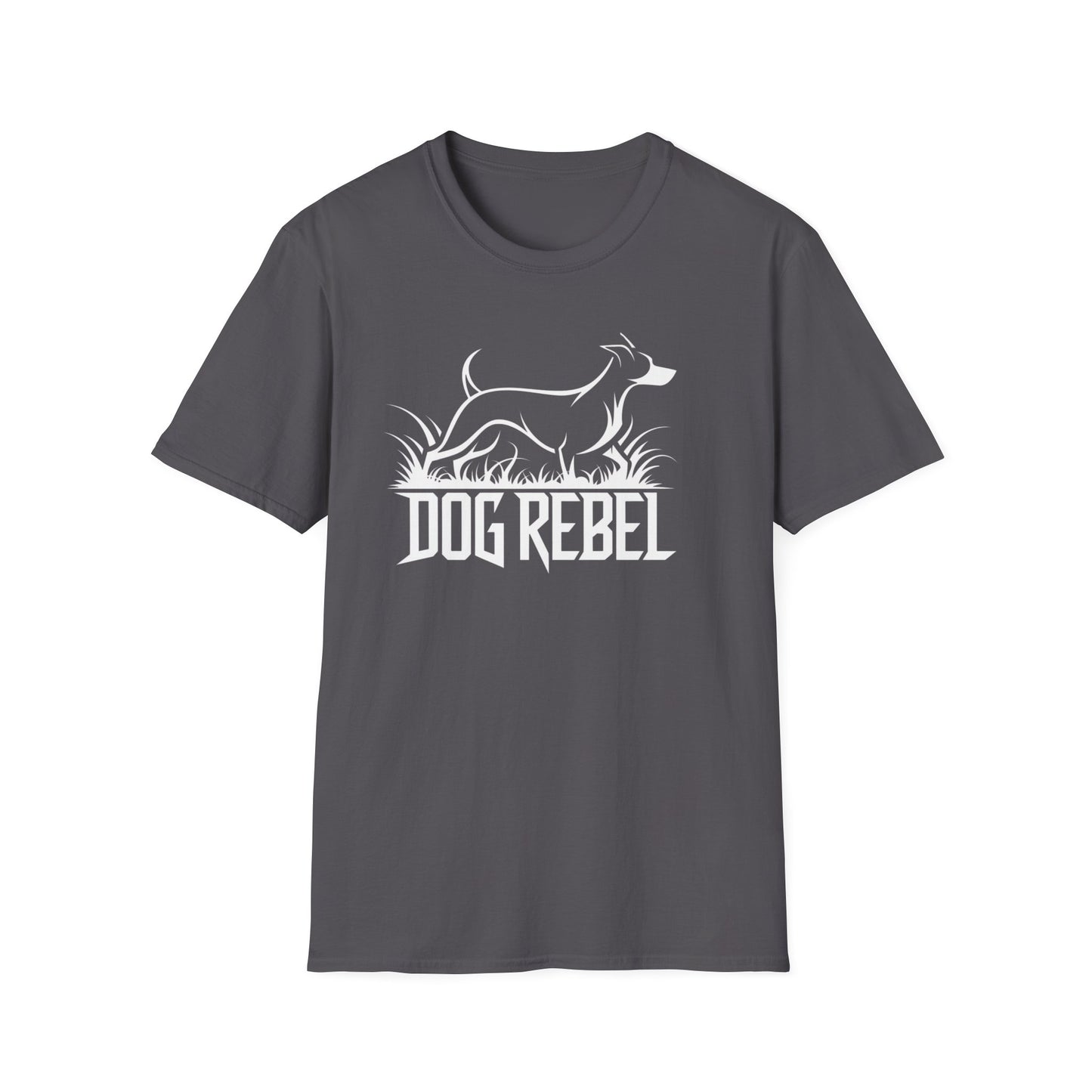 Dog Rebel Spirit Tee