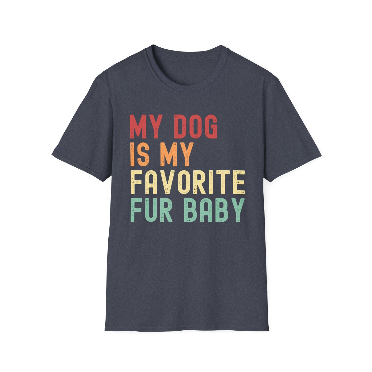 Favorite Pup Tee