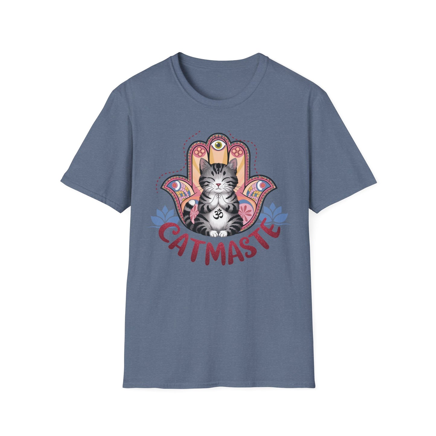 Catmaste Bliss Tee