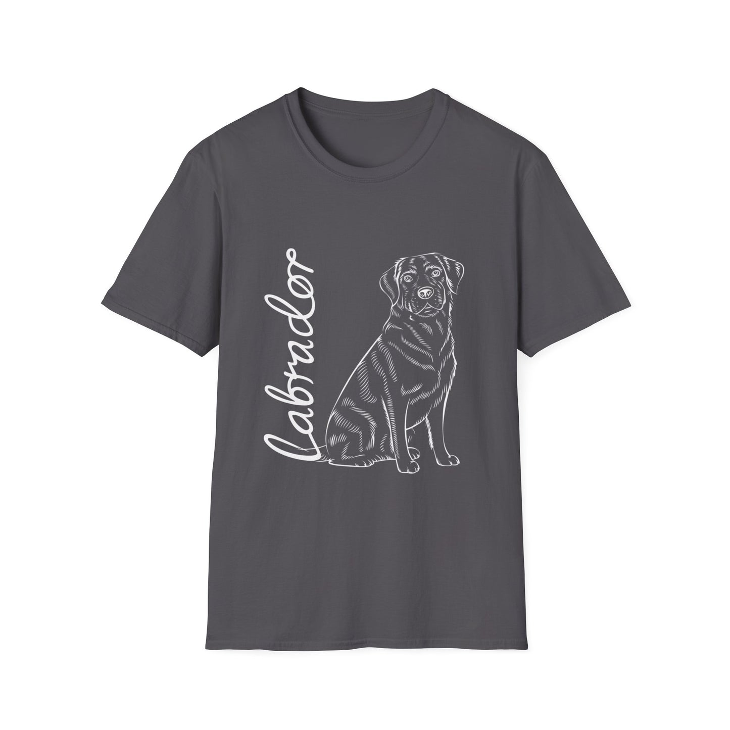 Loyal Lab Tee