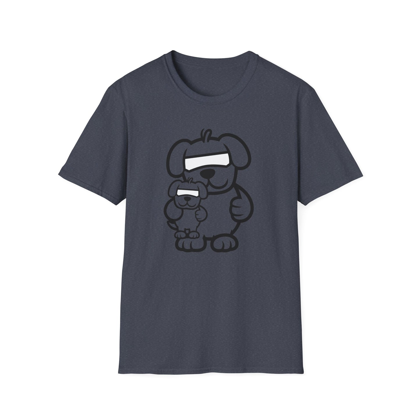Urban Paws Tee