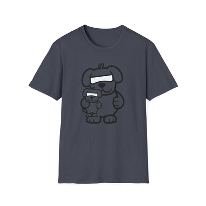 Urban Paws Tee