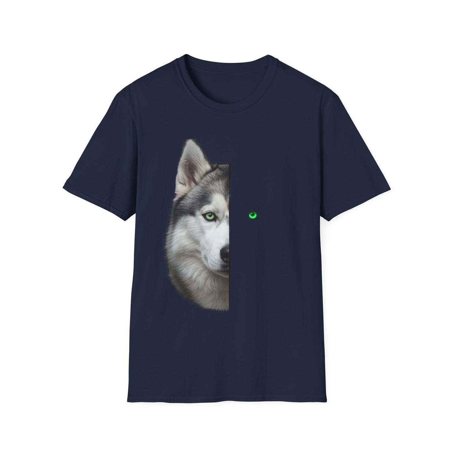 Dual Nature Tee